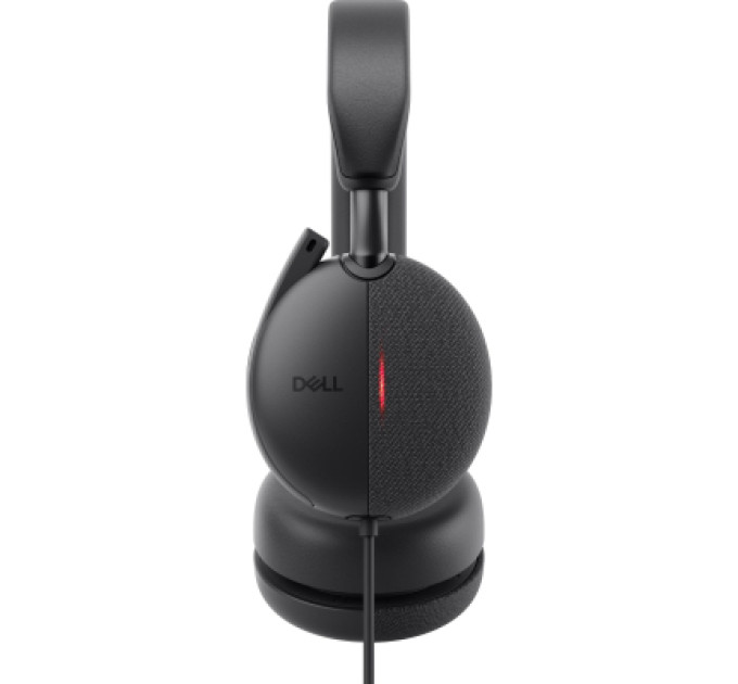 Dell Навушники Dell Pro Wired ANC Headset WH5024 Black (520-BBGQ)