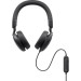 Dell Навушники Dell Pro Wired ANC Headset WH5024 Black (520-BBGQ)