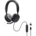 Dell Навушники Dell Pro Wired ANC Headset WH5024 Black (520-BBGQ)