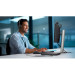 Dell Навушники Dell Wired Headset WH125 Black (520-BBLV)