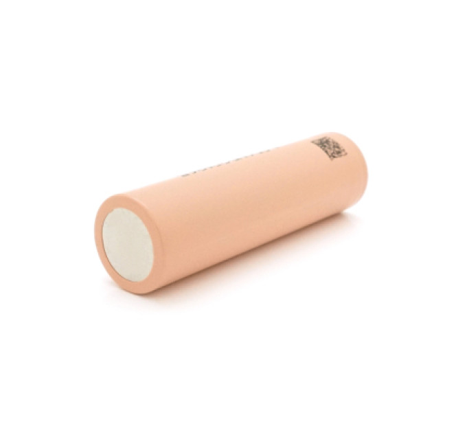 LG Акумулятор 18650 2100mAh, 25A, 4.2/3.7/2.5V, Beige LG (LGDAHD2C1865)
