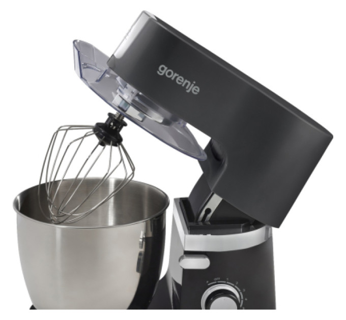 Gorenje Кухонний комбайн Gorenje MMC1500PS
