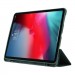 BeCover Чохол до планшета BeCover Tri Fold Hard TPU Apple iPad Air 13" M2 2024 Dark Green (711467)