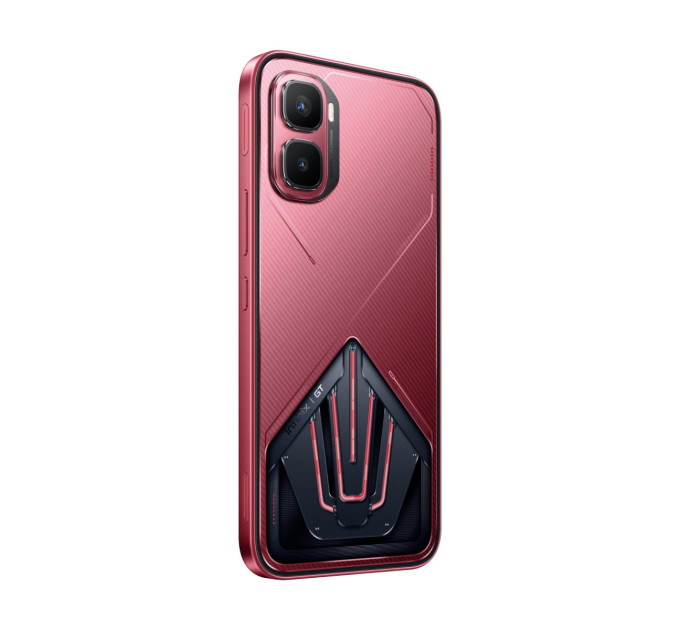 Infinix Мобільний телефон GT50 PRO 12/256 X6891 RED BLAZE INFINIX