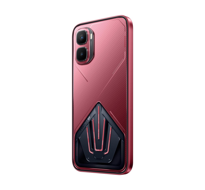 Infinix Мобільний телефон GT50 PRO 12/256 X6891 RED BLAZE INFINIX