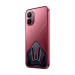 Infinix Мобільний телефон GT50 PRO 12/256 X6891 RED BLAZE INFINIX