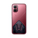 Infinix Мобільний телефон GT50 PRO 12/256 X6891 RED BLAZE INFINIX