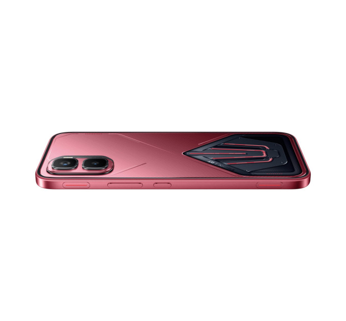 Infinix Мобільний телефон GT50 PRO 12/256 X6891 RED BLAZE INFINIX