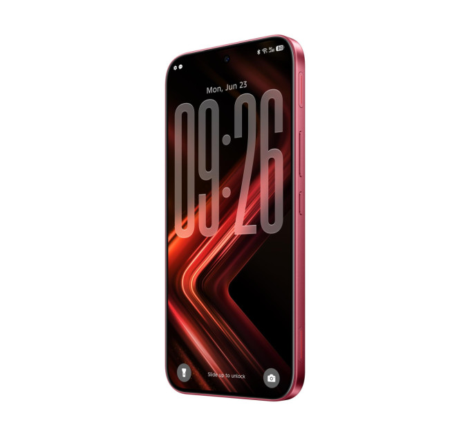 Infinix Мобільний телефон GT50 PRO 12/256 X6891 RED BLAZE INFINIX