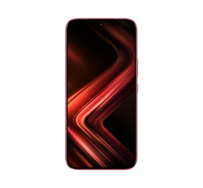 Infinix Мобільний телефон GT50 PRO 12/256 X6891 RED BLAZE INFINIX