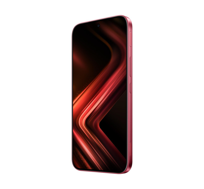 Infinix Мобільний телефон GT50 PRO 12/256 X6891 RED BLAZE INFINIX