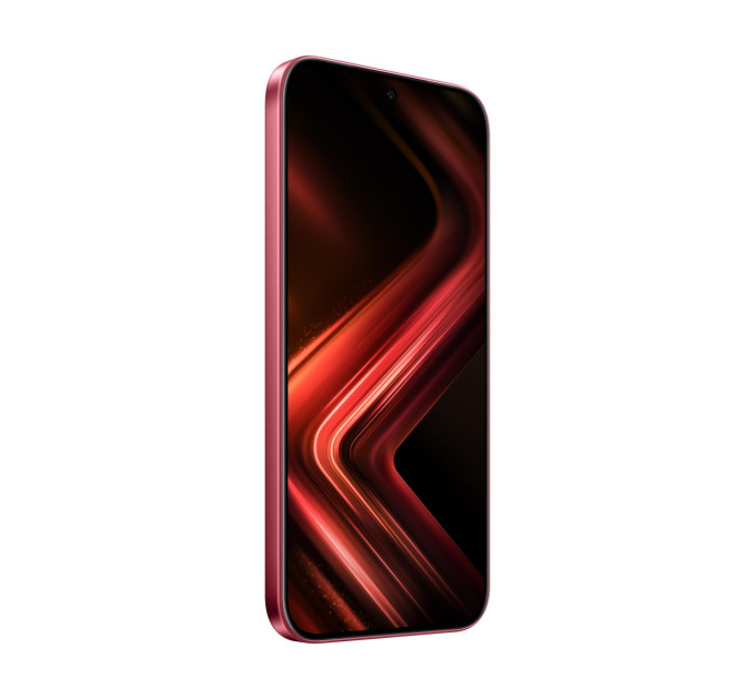 Infinix Мобільний телефон GT50 PRO 12/256 X6891 RED BLAZE INFINIX