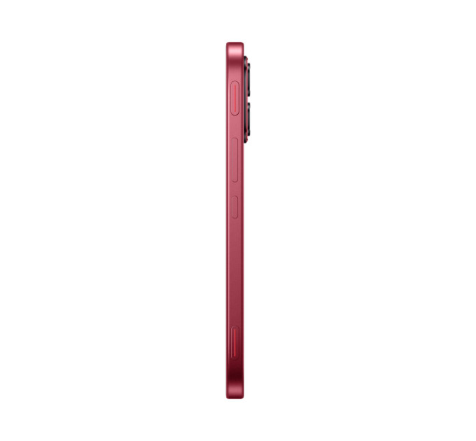 Infinix Мобільний телефон GT50 PRO 12/256 X6891 RED BLAZE INFINIX