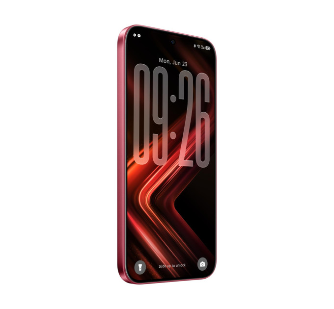 Infinix Мобільний телефон GT50 PRO 12/256 X6891 RED BLAZE INFINIX