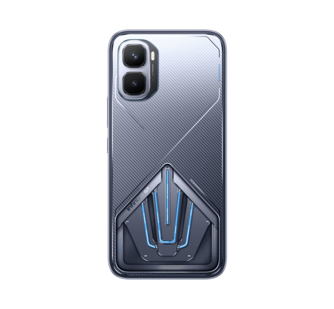 Infinix Мобільний телефон GT50 PRO 12/256 X6891 SILVER GLACIER INFINIX
