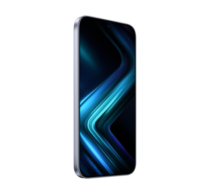 Infinix Мобільний телефон GT50 PRO 12/256 X6891 SILVER GLACIER INFINIX