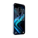 Infinix Мобільний телефон GT50 PRO 12/256 X6891 SILVER GLACIER INFINIX