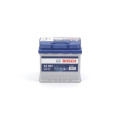 BOSCH AUTO Акумулятор Bosch S4 12В 52А·год 470А R+ (0 092 S40 020)
