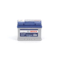 BOSCH AUTO Акумулятор Bosch S4 12В 60А·год 540А R+ (0 092 S40 040)