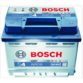 BOSCH AUTO Акумулятор Bosch S4 12В 60А·год 540А R+ (0 092 S40 050)
