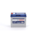 BOSCH AUTO Акумулятор Bosch S4 12В 45А·год 330А L+ (0 092 S40 220)