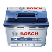 Акумулятор Bosch S4 12В 70А·год 630А R+ (0 092 S40 260)