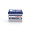 BOSCH AUTO Акумулятор Bosch S4 12В 70А·год 630А L+ (0 092 S40 270)
