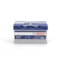 Акумулятор Bosch S4 12В 75А·год 730А R+ (0 092 S4E 100)