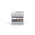 BOSCH AUTO Акумулятор Bosch S5 12В 54А·год 530А R+ (0 092 S50 020)