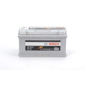 BOSCH AUTO Акумулятор Bosch S4 12В 100А·год 830А R+ (0 092 S50 130)