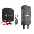 BOSCH AUTO Зарядний пристрій Bosch C10, 12В, 5-120А·год, 3.5А, IP65 (0 189 911 010)