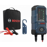 Зарядний пристрій Bosch C40-LI, 6/12В, 1.2-120А·год, 5А, IP65 (0 189 921 040)