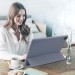 BeCover Чохол до планшета BeCover Tri Fold Hard TPU Apple iPad Pro 11 2020/2021/2022 Purple (711114)