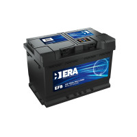 Акумулятор Era 12В 70А·год 700А R+ (E57013)
