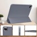 BeCover Чохол до планшета BeCover Tri Fold Hard TPU Apple iPad Pro 11 2020/2021/2022 Purple (711114)