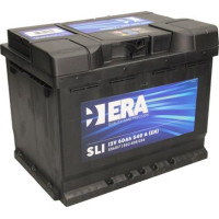 Акумулятор Era 12В 60А·год 540A R+ (S56017)