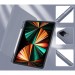 BeCover Чохол до планшета BeCover Tri Fold Hard TPU Apple iPad Pro 11 2020/2021/2022 Purple (711114)