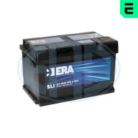Акумулятор Era 12В 68А·год 570А R+ (S56812)
