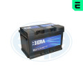 Era Акумулятор Era 12В 72А·год 680А R+ (S57212)