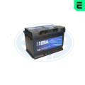 Era Акумулятор Era 12В 74А·год 680A R+ (S57411)