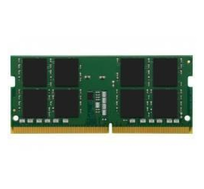 Kingston Пам'ять сервера Kingston DDR4 32GB 3200 ECC SO-DIMM