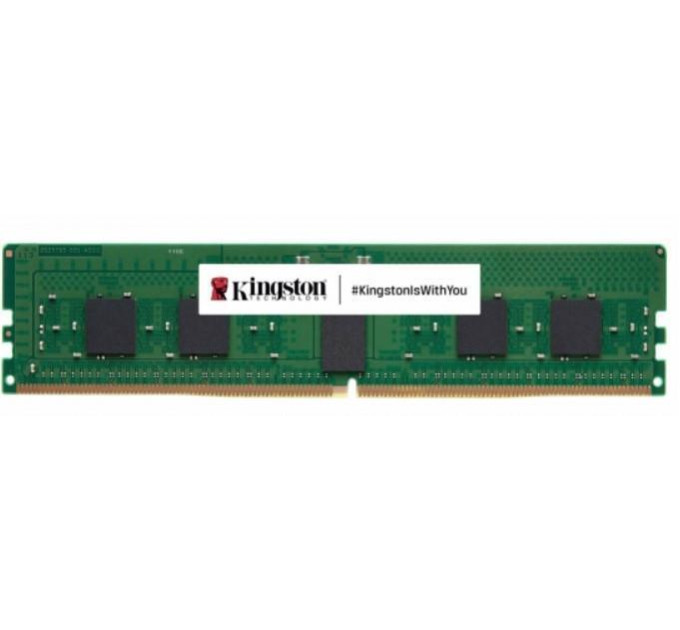 Kingston Пам'ять сервера Kingston DDR4 8GB 3200 ECC DIMM