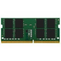 Kingston Пам'ять сервера Kingston DDR4 8GB 3200 ECC SO-DIMM