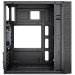 1stPlayer Корпус 1stPlayer X1-3F1 Black 600W