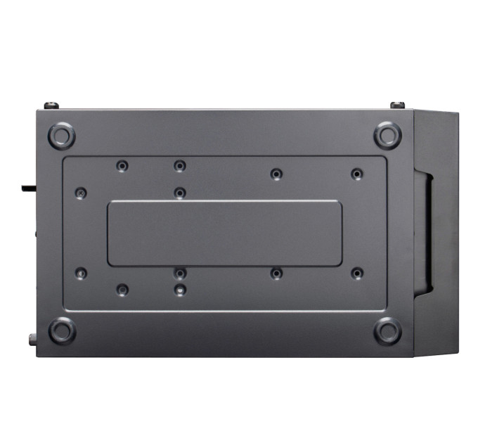 1stPlayer Корпус 1stPlayer X1-3F1 Black 600W