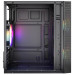 1stPlayer Корпус 1stPlayer X1-3F1 Black 600W