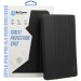 BeCover Чохол до планшета BeCover Tri Fold Hard TPU Apple iPad Pro 12.9 2020/2021/2022 Black (711115)