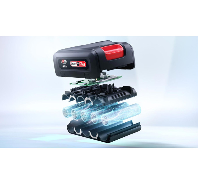 Bosch Змінний акумулятор Bosch BHZUB1840