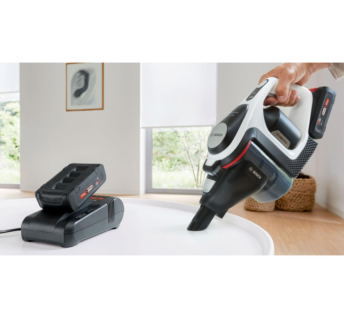 Bosch Змінний акумулятор Bosch BHZUB1840