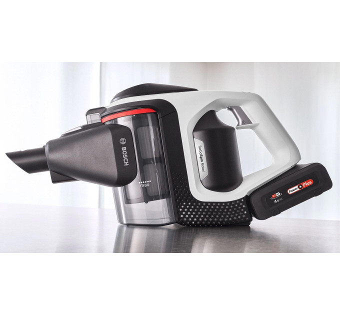 Bosch Змінний акумулятор Bosch BHZUB1840